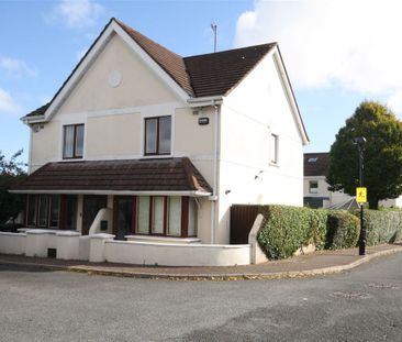 2 Village Gate, Dalkey, Co Dublin A96 YE89 - Photo 1