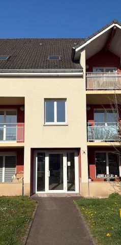 Appartement 2 chambres avec terrasse ! - Photo 1