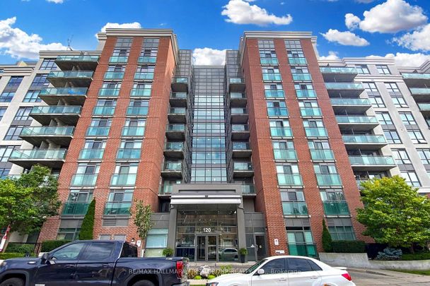 201 120 Dallimore Circle - Photo 1