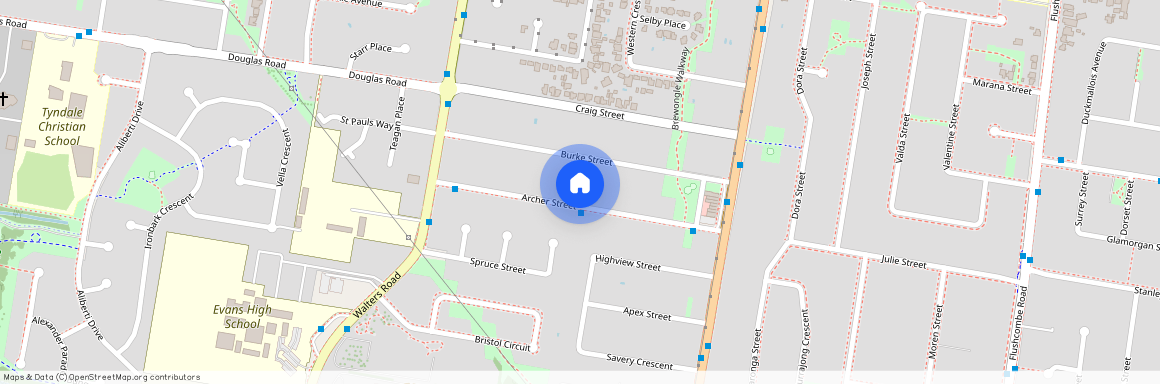 25 Archer Street, NSW 2148, Blacktown