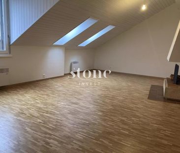 6 Zimmer, 155 m², 3. Stock - Photo 1