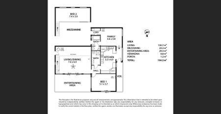 Three bedroom home on equestrian property in Oakbank - Photo 5