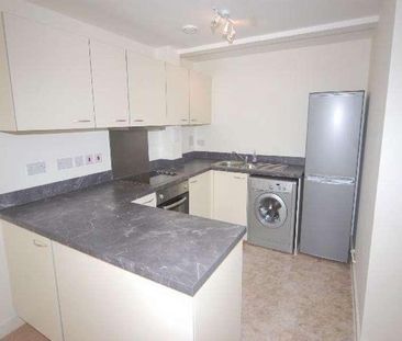 Scholars Court, Newsom Place, St Albans, AL1 - Photo 2