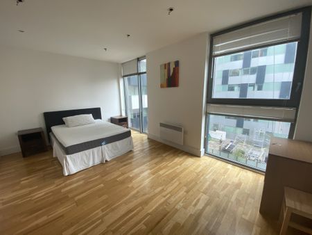 Rumford Place, Liverpool, L3 - Photo 3