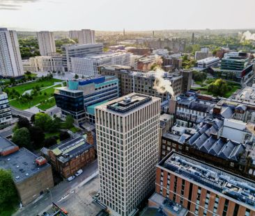 Standard Ensuite (Floors 3-10) - Photo 5