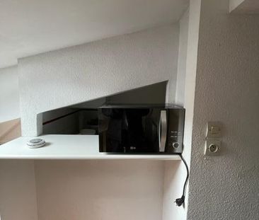 Location appartement T2 à BORDEAUX | 18 m - Photo 5