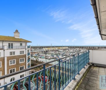 Collingwood Court, Brighton Marina Village - Photo 5