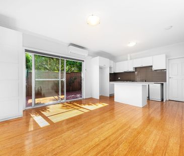 Stylish, Private Home in a Prime Location - Photo 1