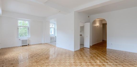 Appartement 5 ½ à louer Montcalm / Saint-Sacrement janvier 2026 - Photo 2