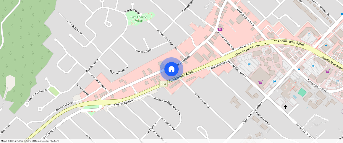 205 Principale, Saint-Sauveur, Saint-Sauveur, Laurentides, J0R 1R0