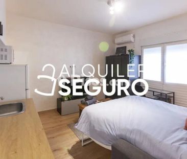Estudio en alquiler en Centro - Foto 2