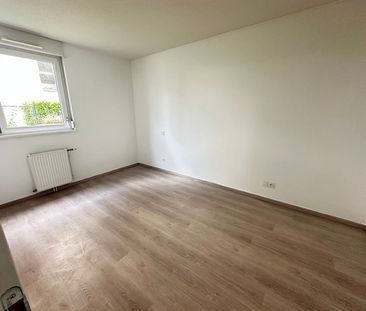 Location Appartement 3 pièces 63m² - Photo 5