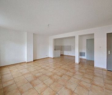 Location appartement 2 pièces 52.37 m² à Bâgé-le-Châtel (01380) - Photo 4