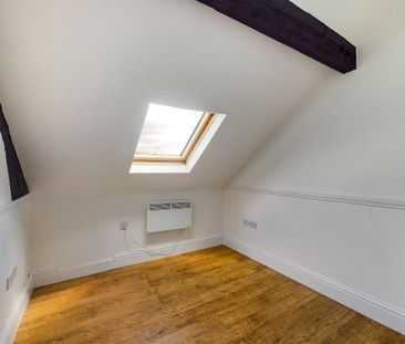 1 bedroom flat to rent - Photo 6