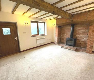 2 Bed Cottage - Photo 4