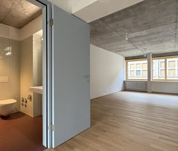 CoDeck: Wohnen im angesagten Hafen-Quartier - Photo 4