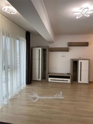 Apartament 2 camere TATARASI ATENEU - Photo 1