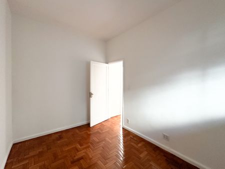 Apartamento amplo e semi mobiliado em Ipanema - Photo 4