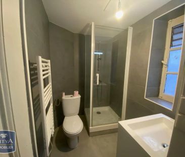 Appartement à louer 2 pièces 50.65m² - Photo 6