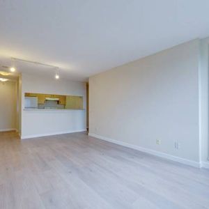 Spacious 1 Bedroom 1 Bathroom Steps to Joyce Skytrain Station - Photo 2