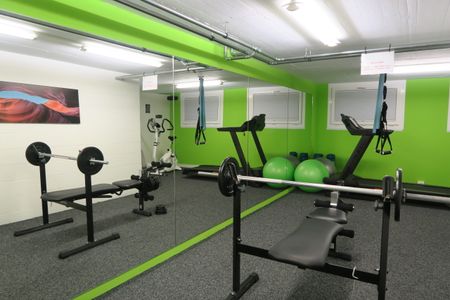 Appartement de 4.5 pièces au 1er étage - Photo 2