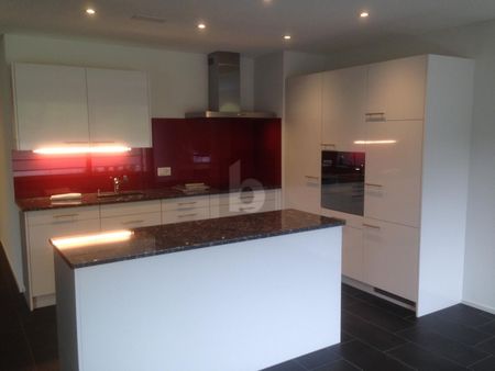 SUNNY AND MINERGIE-CERTIFIED WITH BALCONY - Foto 3