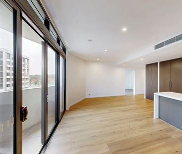 526/2C Conferta Avenue, Tallawong NSW 2762 - Apartment For Rent | D... - Photo 1