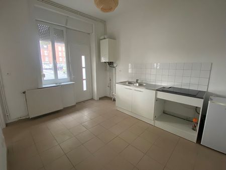 Type 2 de 30.26 m², PLACE CAULIER réf 592-001 - Photo 4