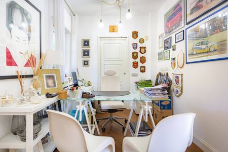 Via Della Nocetta, Roma, Lazio 00164 - Photo 5