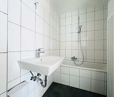 Frisch renovierte 3-Zimmer Wohnung in direkter Nähe zum Stadtwald! - Photo 5