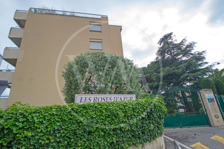 Nice Ouest/Napoleon III,2P 45.72 m² avec terrasse, cave et parking - Photo 5