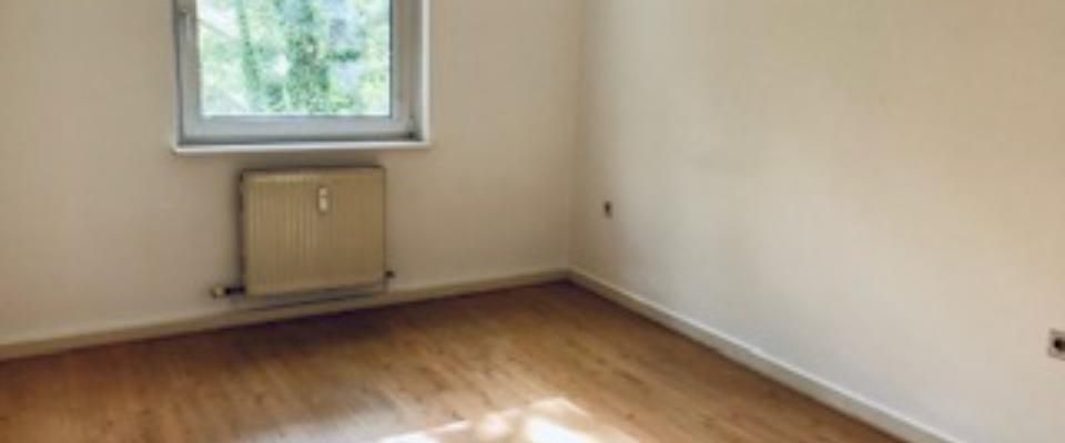 Ruhige EG Wohnung, Mittestadt, Arndtstraße in Hagen, 52qm - Photo 1