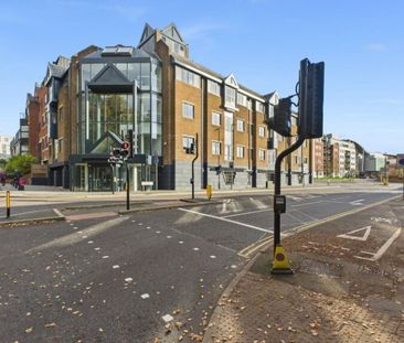 Zinc House, Camberley , Surrey, GU15 - Photo 3