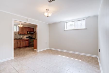 For Lease - 5 Paramount Court Unit# Bsmt, Toronto, Ontario - Photo 5