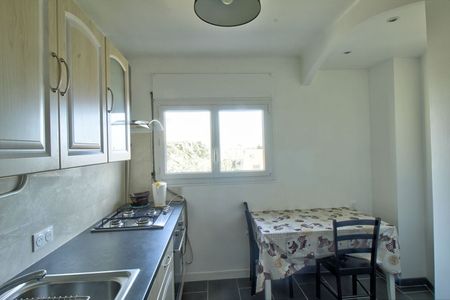 Appartement 3 Pièces 59 m² - Photo 4