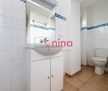 Location Appartement - Photo 1