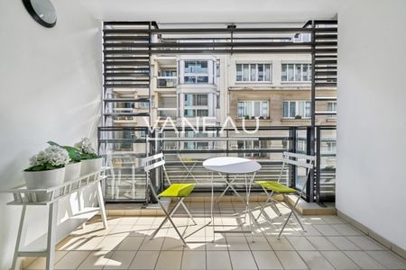 Appartement à louer à Paris 15Ème - Photo 5