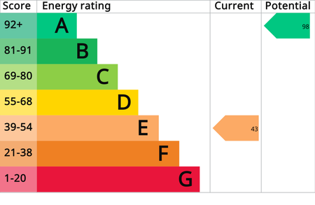 3 bedroom barn conversion to rent - Photo 4