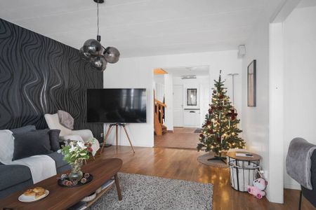 Lapplandsresan, Uppsala - Foto 4