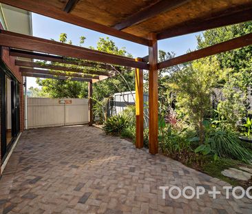 Character home with superb modern improvements - Photo 1