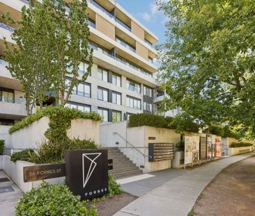 130/56 Forbes Street, Turner ACT 2612 - Apartment For Rent | Domain - Photo 1