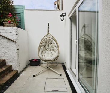 2 bedroom terraced house to rent - Photo 6