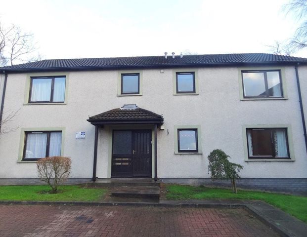 Flat in Canal Court, Off Newtown Road, Carlisle - Photo 1