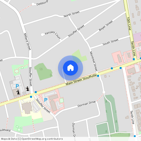 13 Spring Street, Whitchurch-Stouffville