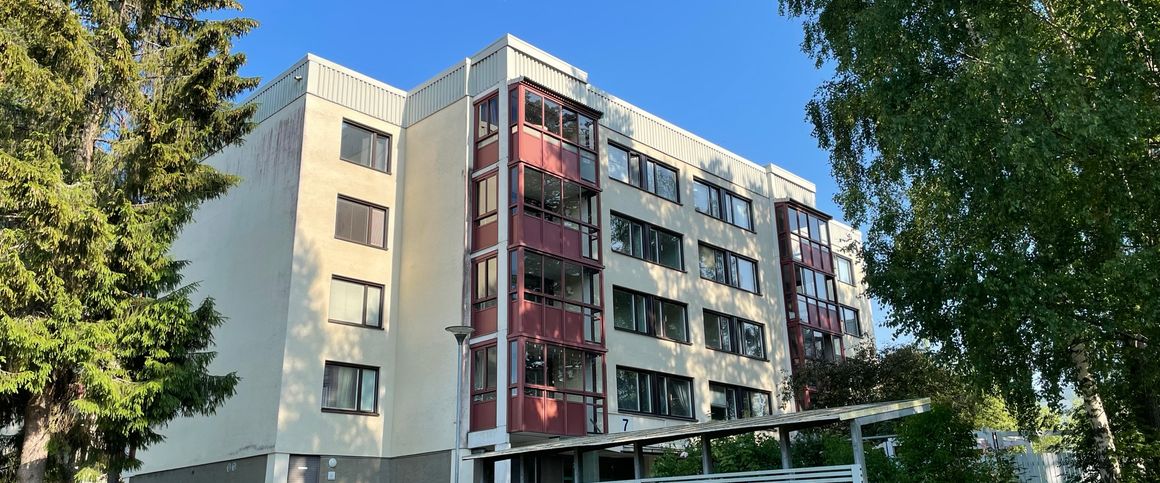 Glimmervägen 5 - Photo 1