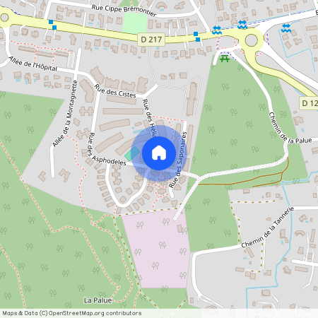 33260, La Teste-De-Buch