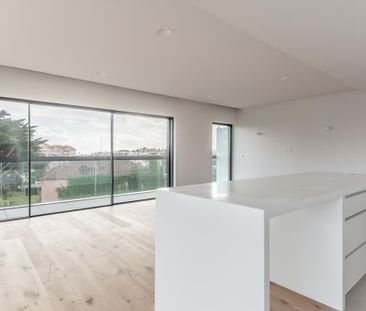 2 Bedroom Apartment with garden, Parede, Cascais - Photo 5
