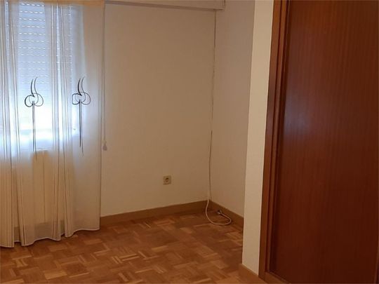 Piso de alquiler en Plaza de Pablo Picasso, 1, Centro - Photo 1