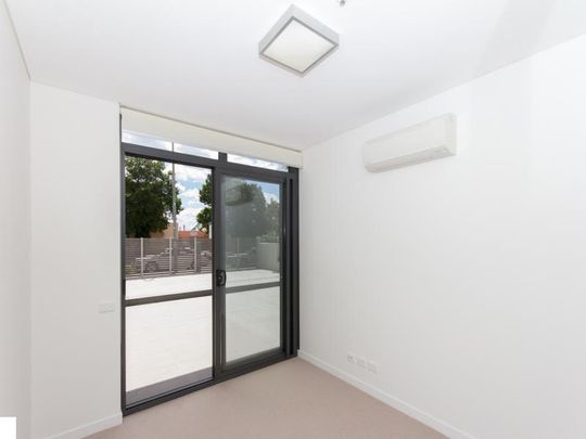 1/35 Chandler Street, Belconnen ACT 2617 - Apartment For Rent - $580 | Domain - Photo 1