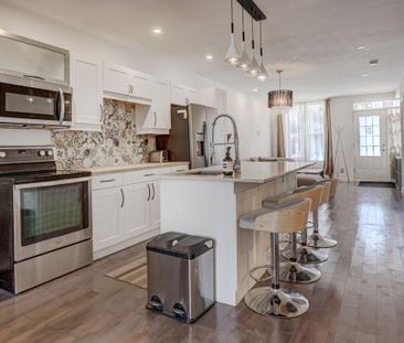 5335 Rue Garnier, H2J 3T3, Montréal - Photo 2
